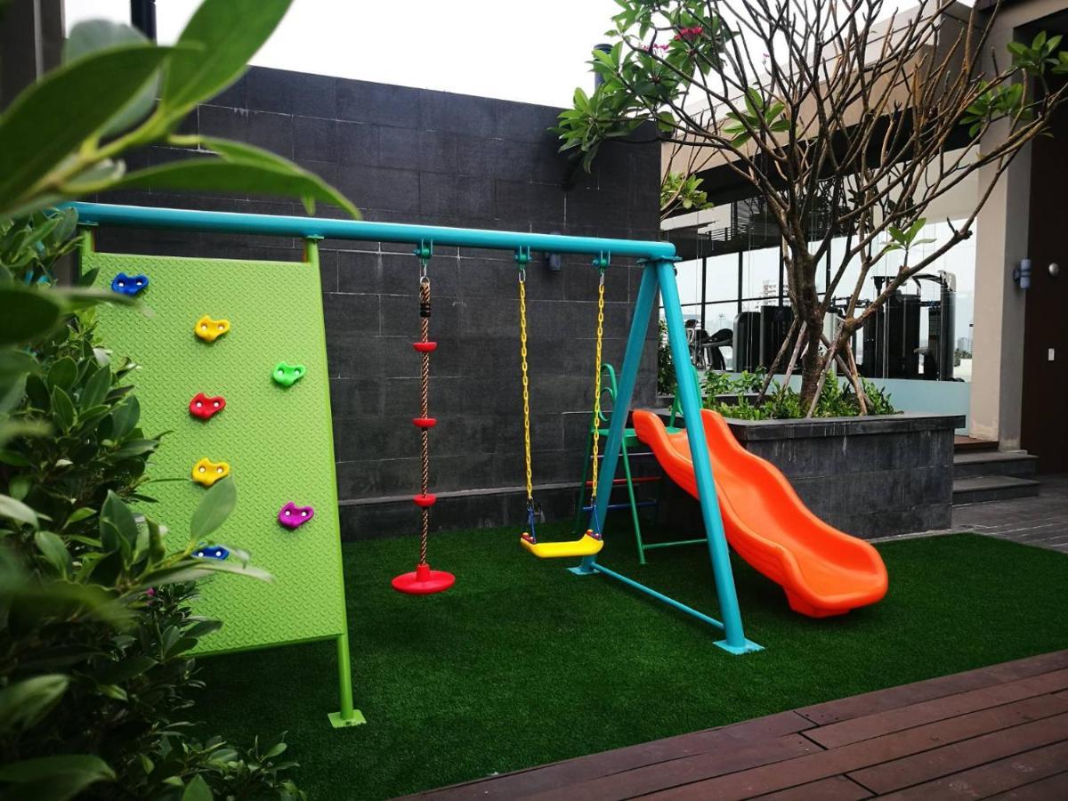 The Residence On Thonglor By Uhg Bangkok Exterior foto